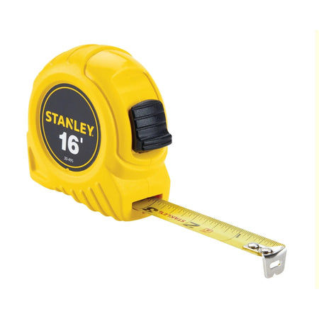 STANLEY 30-495 - 16 FT. TAPE MEASURE STANLEY