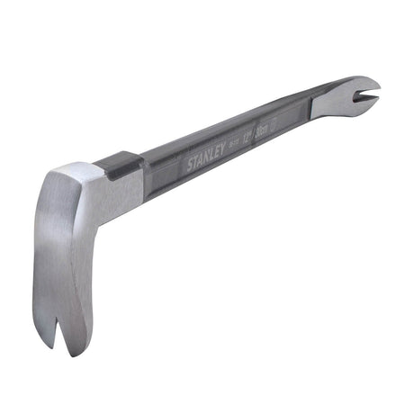 STANLEY 55-115 - 12 IN PRECISION CLAW BAR - Wise Line Tools