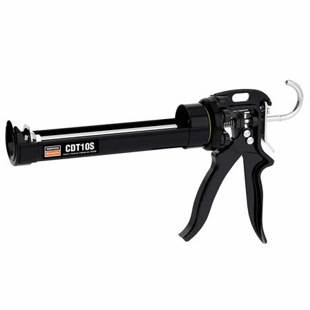 SIMPSON STRONG-TIE CDT10S - 10 oz. single-cartridge adhesives dispensing tool