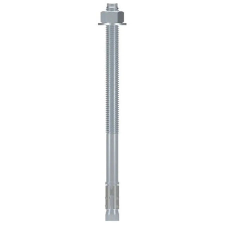 Simpson Strong-Tie STB2-621004SS - - 5/8" x 10" 304SS Strong-Bolt2 WedgeAnchor 10ct SIMPSON STRONG-TIE