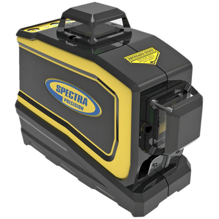 Spectra LT58G - Spectra 3/360 Gr. Beam Layout Laser Tool - Wise Line Tools