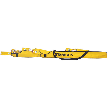 Stabila. 30025 - 6 Level Case STABILA