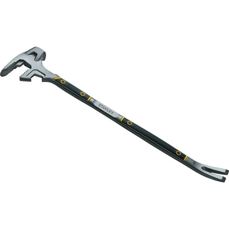 Stanley 55-120 - 30 IN FATMAX® FUBAR® UTILITY BAR - Wise Line Tools