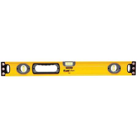 Stanley Fatmax 43-524 24" Aluminum Level - Wise Line Tools