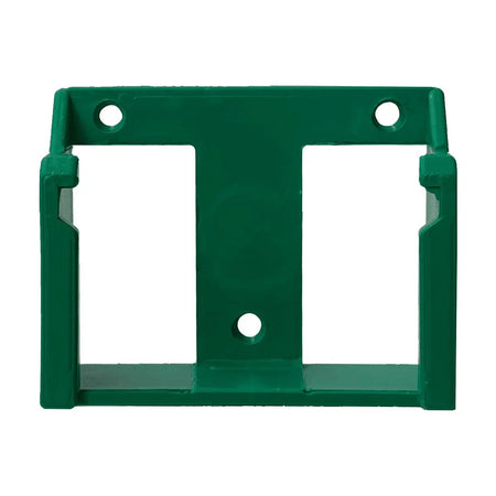 StealthMounts BM-MHH18-GRN-1 - Metabo HPT Battery Mounts STEALTHMOUNTS