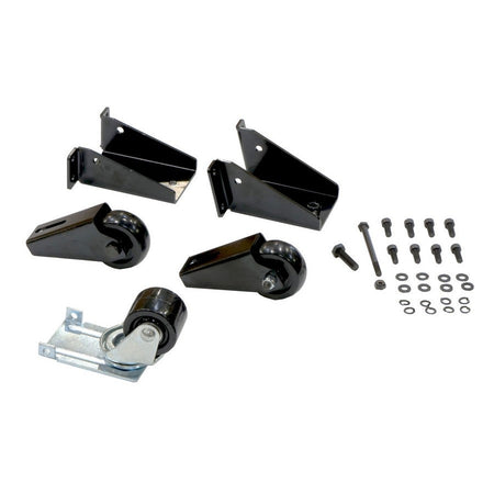 Laguna UNIJPWS21 Universal Wheel System for PX Planers and JX Jointers