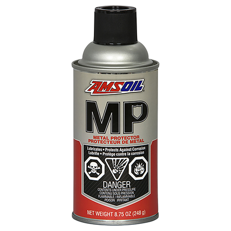 AMSOIL CMPSC - MP Metal Protector