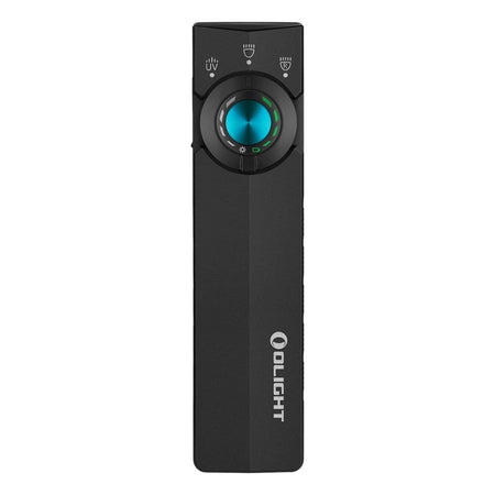 OLIGHT ARKPROLITE - ArkPro Lite Flat EDC Light - Matte Black