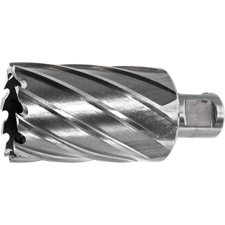 WALTER WAL-91SE148 - 3/4" x 1" M2 HSS Annular Cutter