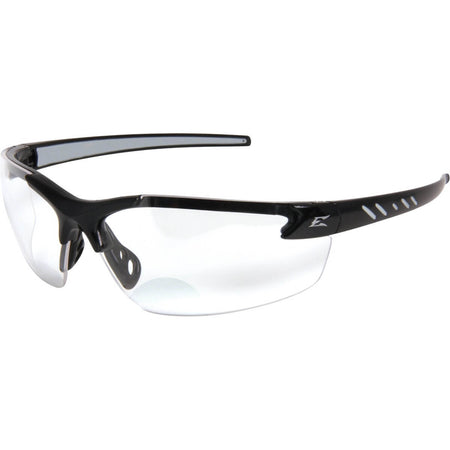 EDGE DZ411-2.0-G2 - Zorge G2 Magnifier Safety Glasses