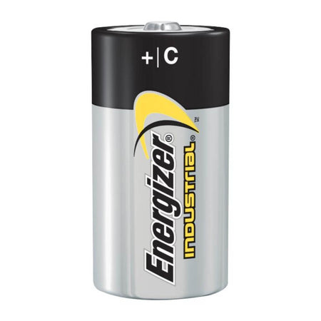 ENERGIZER EN93 - INDUSTRIAL C BATTERY