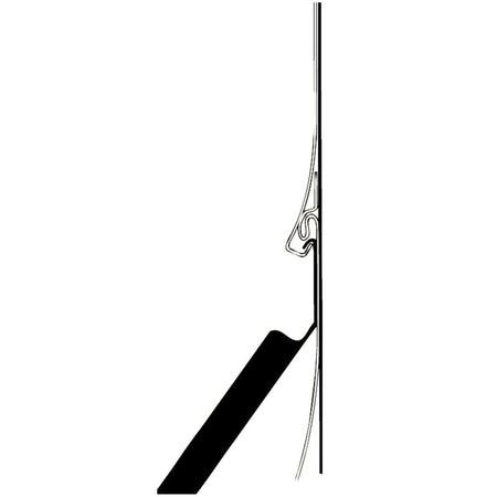 MALCO MAL-SRT2 - SideSwiper II Vinyl Siding Removal Tool
