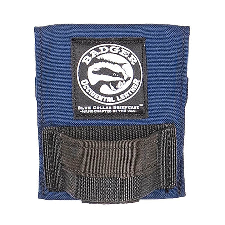 BADGER OCC-452050 - Nylon Hammer Loop - Blue