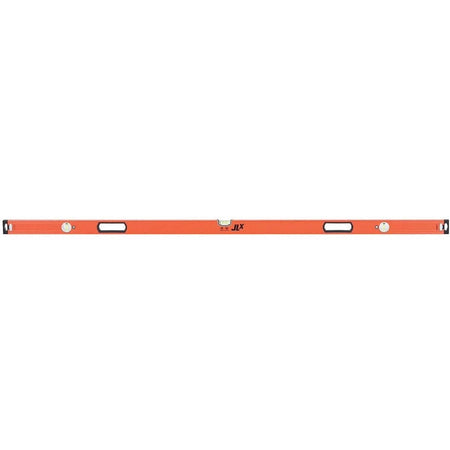 JOHNSON LEVELS 5700-7200 - JLX 72" Heavy Duty Aluminum Box Level