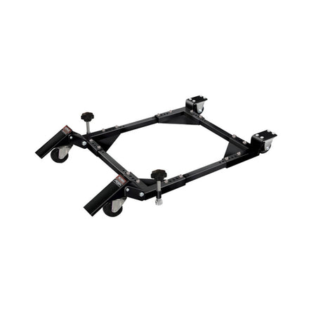 KING CANADA KMB-1290 - Industrial Mobile Base (900 lbs Capacity)