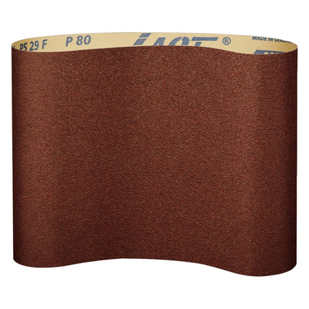 KLINGSPOR 302921 - 37" x 60" 120 grit Belt (5pk)
