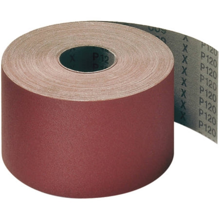 KLINGSPOR 260675 - 3" x 1968" (164') 100 grit Roll