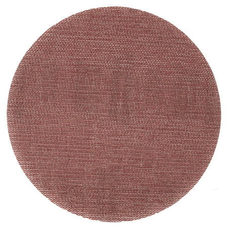 KLINGSPOR 337900 - 5" x 0H 120 grit Mesh Disc (50pk)
