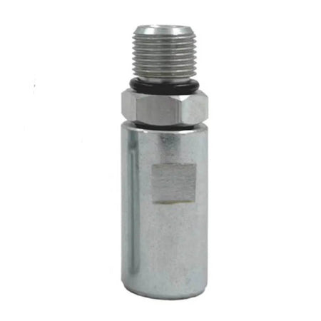 LockNLube LNL231-M12 - Inline Grease Hose Swivel (M12 x 1 Metric)