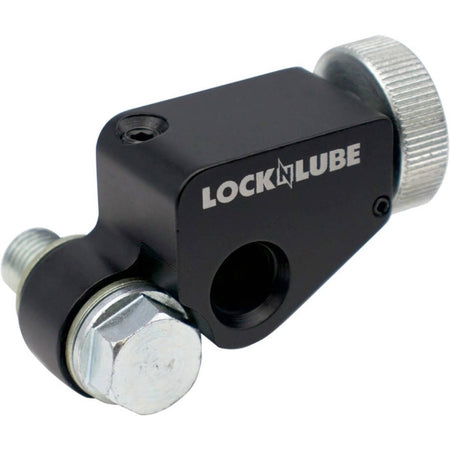 LockNLube LNL81300-D - Pressure Return Valve for DeWalt Cordless Grease Guns