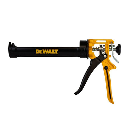 DEWALT DFC141100 - 10 oz. Heavy Duty Calking Gun