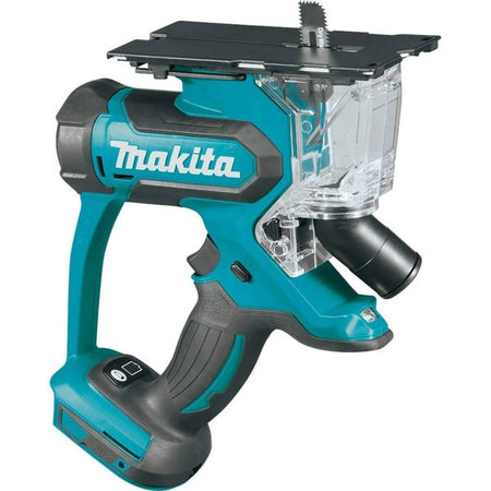 MAKITA DSD180Z - 18V LXT Lithium-Ion Cordless Drywall Saw