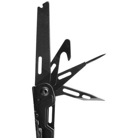 SOG SOG-PP1002 - PowerPint Multi-Tool - Black Oxide Finish