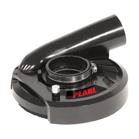 PEARL VAC70EPS - 7" to 9" Dust Shroud (Sliding Nose)