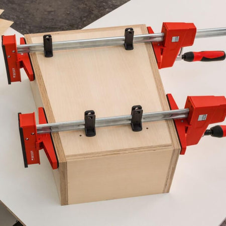 BESSEY KR-AS - K-Body REVO Tilting Adapter
