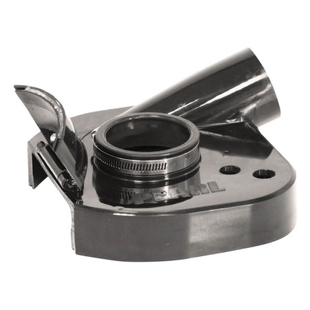 PEARL VAC70EP - 7" to 9" Dust Shroud (Hinged Nose)