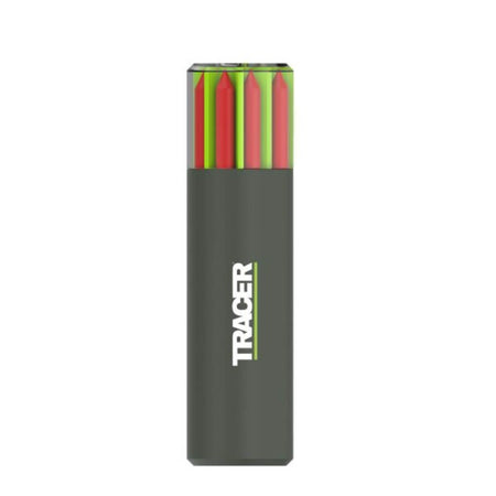 TRACER ATPL2 - Tough Replacement Leads - 6pc Red (5.2mm)