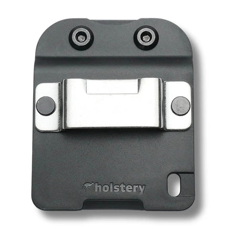 HOLSTERY HLSTR-TAPE-V2 - TapeMaster Clip-On Tape Measure Holster