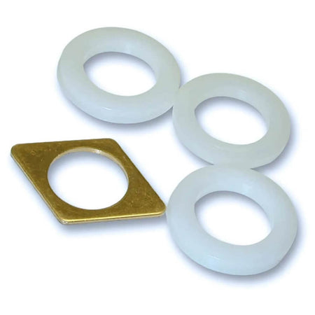 PEARL CAD158 - 1" to 5/8" Arbor Adapter Bushing