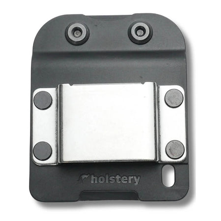 HOLSTERY HLSTR-DRIVER-V2 - DriverMaster Clip-On Drill Holster
