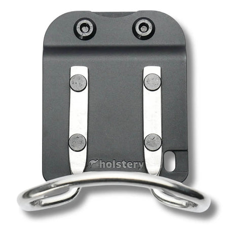HOLSTERY HLSTR-HAMMER-V - HammerMaster Clip-On Hammer Loop
