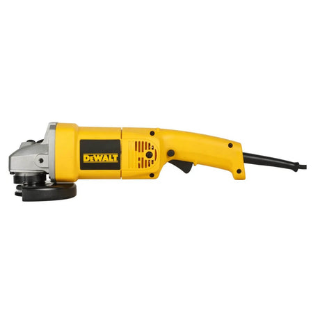 DEWALT DW831 - 5-Inch Medium Angle Grinder