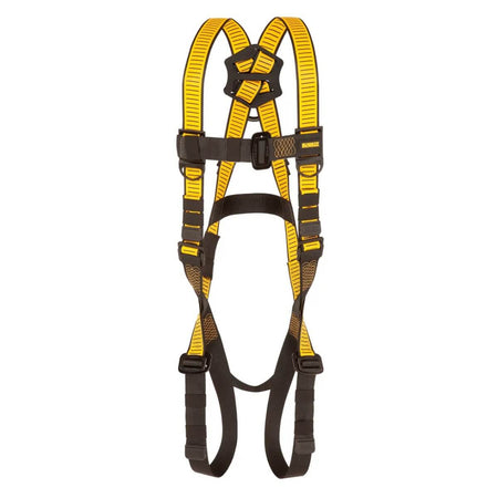 DEWALT DXFP512001 - D1000 Full Body Fall Protection Harness