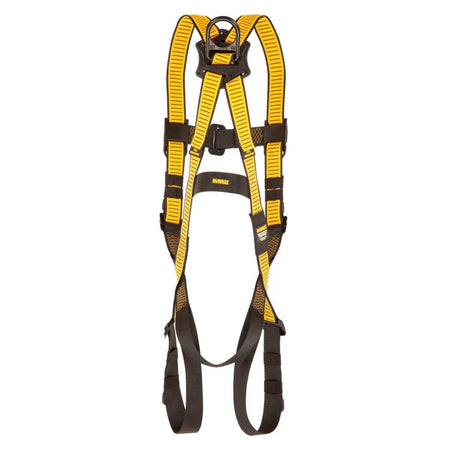 DEWALT DXFP512001 - D1000 Full Body Fall Protection Harness