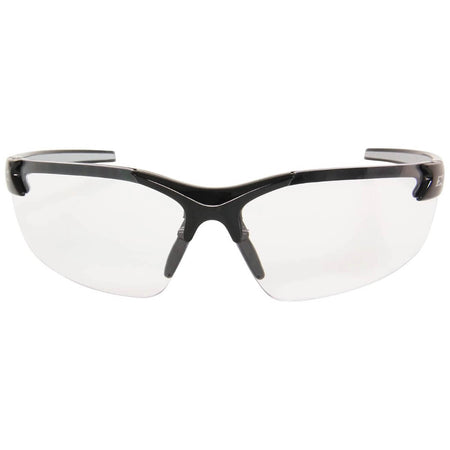 EDGE DZ111VS-G2 - Zorge G2 Safety Glasses with Vapor Shield Anti-Fog Clear Lens