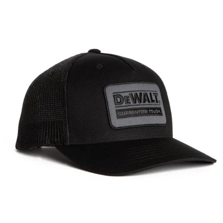 DEWALT A2225 - Oakdale Trucker Hat with Patch