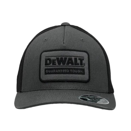 DEWALT A2225 - Oakdale Trucker Hat with Patch