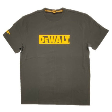 DEWALT - Sort Sleeve T-Shirt
