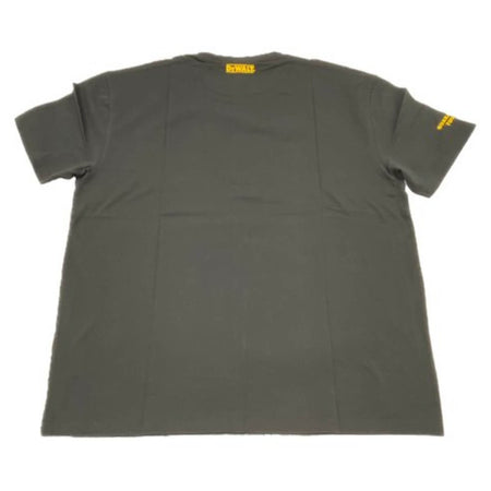 DEWALT - Sort Sleeve T-Shirt