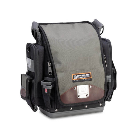 VETO PRO PAC VPP10088 - TP-XXL Extra Large Zippered Technician Tool Pouch