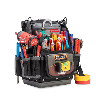 VETO PRO PAC VPP10753 - SB-LD Hybrid Tool and Meter Bag