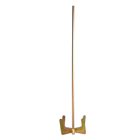 Advance Equipment BR716 - 28" Boomerang Mixer with Pail Saver Tip