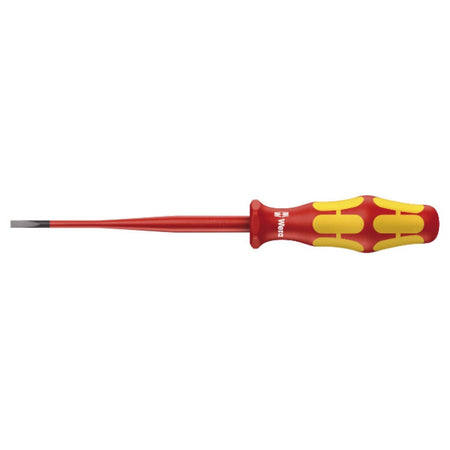 WERA WER-006440 - Kraftform Kompakt VDE 60 iS Phillips PH1 x 154mm Slim Screwdriver Blade