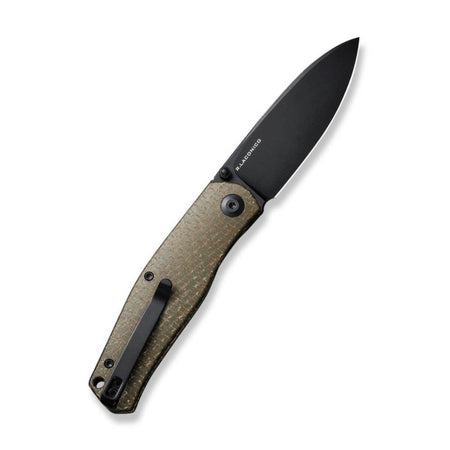 CIVIVI CIV-C22007-2 - Sokoke Folding Knife - Ray Laconico Design