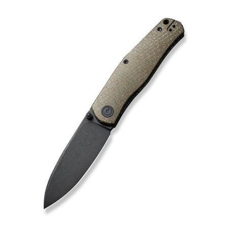 CIVIVI CIV-C22007-2 - Sokoke Folding Knife - Ray Laconico Design