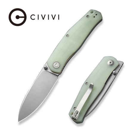 CIVIVI CIV-C22007-5 - Sokoke Front Flipper Knife